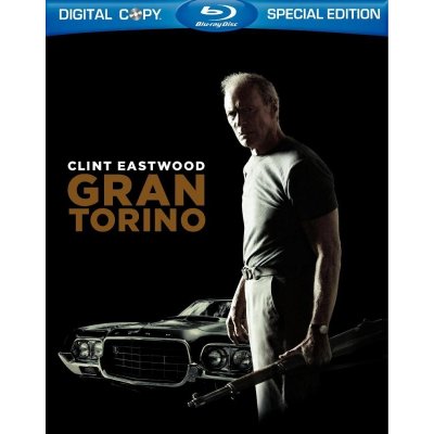 gran torino BD – Zboží Dáma