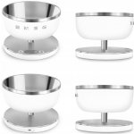 Smeg KSC01WHMWW – Zboží Dáma