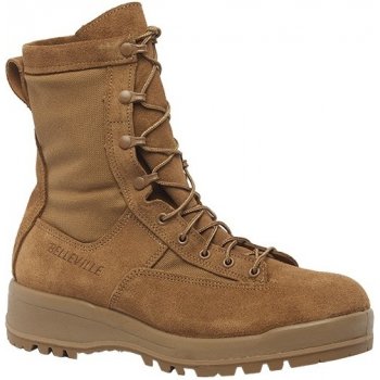 Belleville | Boty C790 FLIGHT Gore-Tex 8" COYOTE