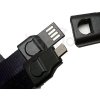 Příslušenství pro e-cigaretu Innokin Podin šňůrka na krk s USB nabíječkou