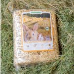 BIO sláma přírodní podestýlka 1 kg – Zbozi.Blesk.cz