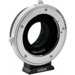 Metabones adaptér objektivu Canon EF Lens na RF-mount T CINE Speed Booster ULTRA 0.71x – Zbozi.Blesk.cz