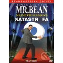 Mr. Bean: Největší filmová katastrofa DVD