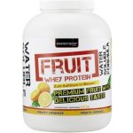 EnergyBody FRUIT Whey Protein 2270 g – Hledejceny.cz