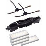 ElektroSkalka Rowenta S75s, TP-Link RV10/RV30 Plus hepa filtry a kartáče 7 ks – Hledejceny.cz