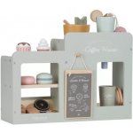 Little Dutch Kávovar velký s příslušenstvím – Zboží Dáma