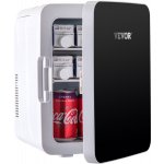 LR Mini Přenosná lednička 10L – Hledejceny.cz