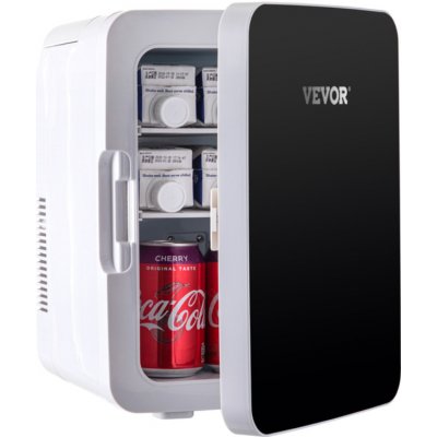 LR Mini Přenosná lednička 10L – Hledejceny.cz