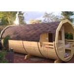 Sudová sauna 400 SMRK – Zboží Dáma