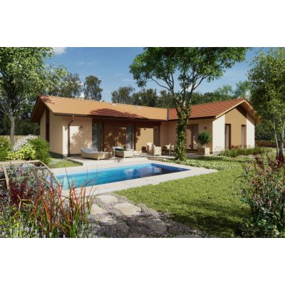 Qbig Benefit Skimmerový bazén 3 x 5 x 1,2 m – Zbozi.Blesk.cz