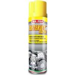 Ma-Fra Čistič karburátorů a kotoučových brzd 500 ml – Hledejceny.cz