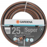 GARDENA Hadice SuperFLEX Premium, 19 mm (3/4") 18113-20 – Hledejceny.cz