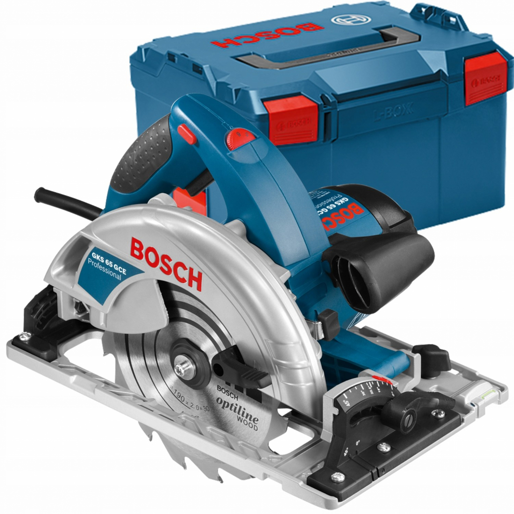 Bosch GKS 65 GCE 0.601.668.901