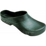 Červa Pantofle Birba mechově zelená černá – Sleviste.cz