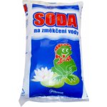 Soda na změkčení vody 300 g – HobbyKompas.cz