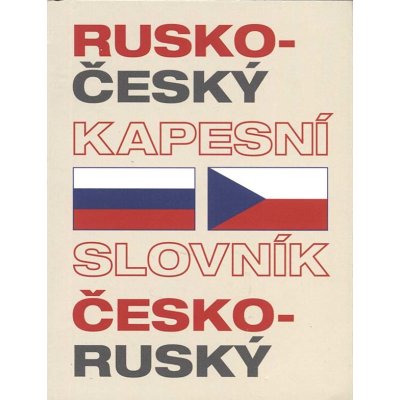 Rusko-český slovník – Hledejceny.cz