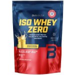 BioTechUSA Iso Whey Zero 454 g – Sleviste.cz