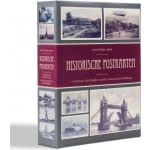Leuchtturm Album na 200 historických pohlednic – Zboží Dáma