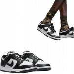 Nike Dunk Low Retro White Black 2021 – Zboží Dáma