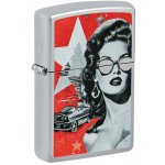 Zippo Glam Glasses Design 22114 – Hledejceny.cz