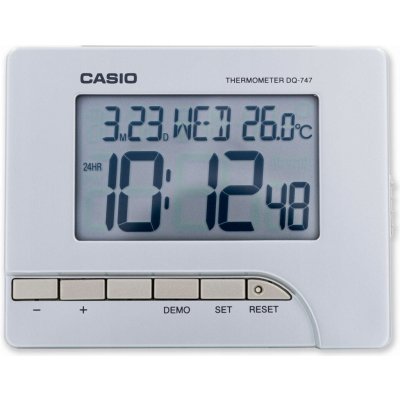 Casio DQ-747-8EF – Sleviste.cz