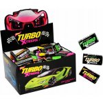 X-TREME TURBO Žvýkačka s obrázky 100 ks – Zboží Dáma