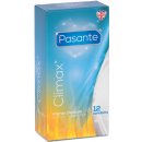 Pasante Climax Warming and Cooling Condoms 12ks