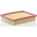 Vzduchový filtr MANN-FILTER C 2256/2 – Hledejceny.cz