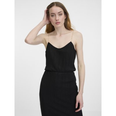 Orsay dámské tílko Černé – Zboží Dáma