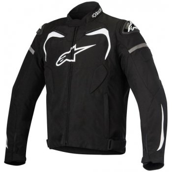 Alpinestars T-GP Pro černá