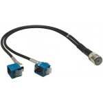 anténní adaptér ISO-2x FAKRA 2957412