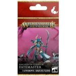 GW Warhammer Disciples of Tzeentch Fatemaster – Zboží Živě