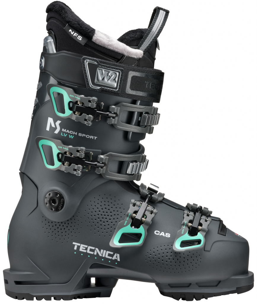 Tecnica Mach Sport 85 MV W GW 23/24