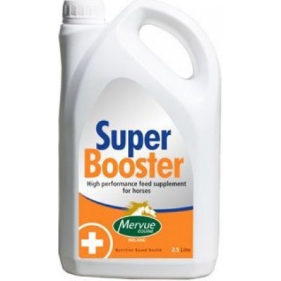 Bioferm Super Booster horse 2,5 l – Hledejceny.cz