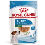 Royal Canin Mini Puppy 24 x 85 g – Hledejceny.cz