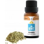 BEWIT Kadidlo boswellia Serrata Esenciální olej 5 ml – Hledejceny.cz