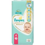 Pampers Premium Care 4 52 ks – Zboží Dáma