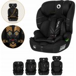 Lionelo Levi one i-size 2023 black carbon – Sleviste.cz