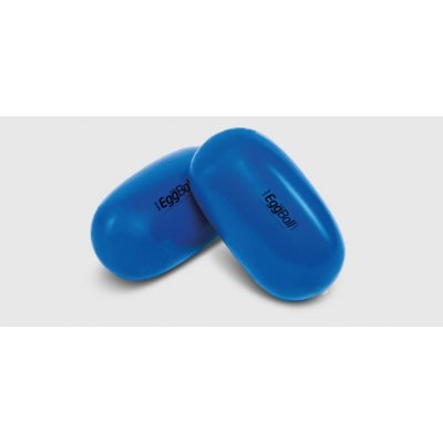 LEDRAGOMMA TONKEY MINI EGG BALL 18 cm – Zboží Dáma