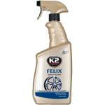 K2 FELIX 770 ml – Zboží Mobilmania