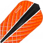 Harrows Quantum X Orange F2962 – Zboží Dáma