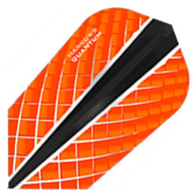 Harrows Quantum X Orange F2962 – Zboží Dáma