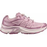 Salomon XT-Evr W L49143600 lilac ash – Hledejceny.cz