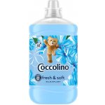 Coccolino Blue Splash aviváž 1,7 l 68 PD – Zbozi.Blesk.cz