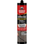 DenBraven Střešní bitumenový tmel - 310 ml RL – Hledejceny.cz