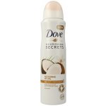 Dove Nourishing Secrets Coconut & Jasmine Flower deospray 150 ml – Zboží Dáma