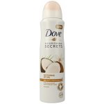 Dove Nourishing Secrets Coconut & Jasmine Flower deospray 150 ml – Zbozi.Blesk.cz