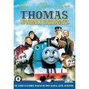 Thomas And The Magic Railroad DVD