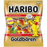 Haribo Goldbären želé medvídci Minis 250 g – Sleviste.cz