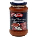 Barilla Omáčka Ragú Montanaro 300 g – Zboží Dáma